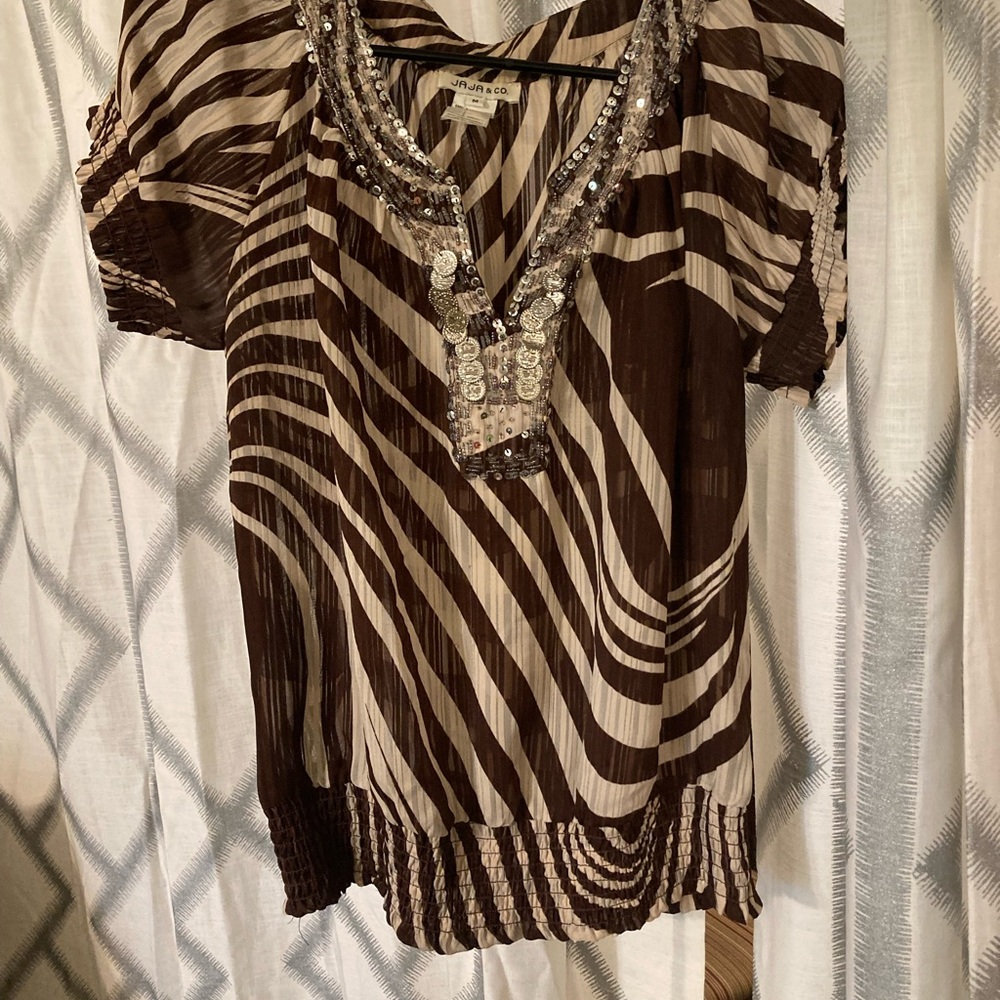 Ja Ja & Co Blouse